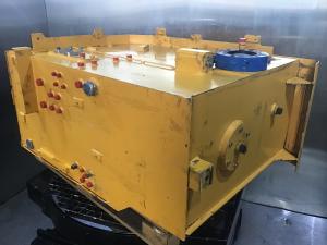 Liebherr Serbatoio idraulico